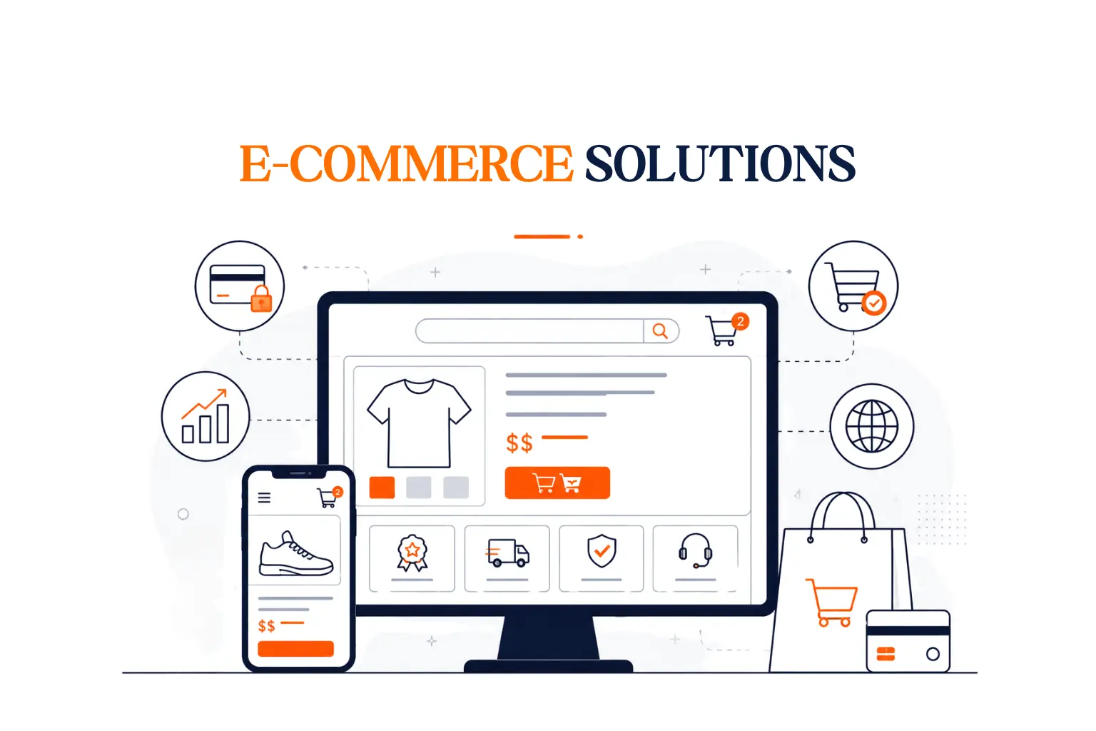 E-Commerce Solutions