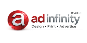 Client brand logo