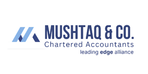 Client brand logo