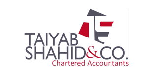 Client brand logo