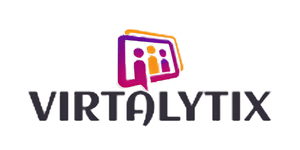 Client brand logo