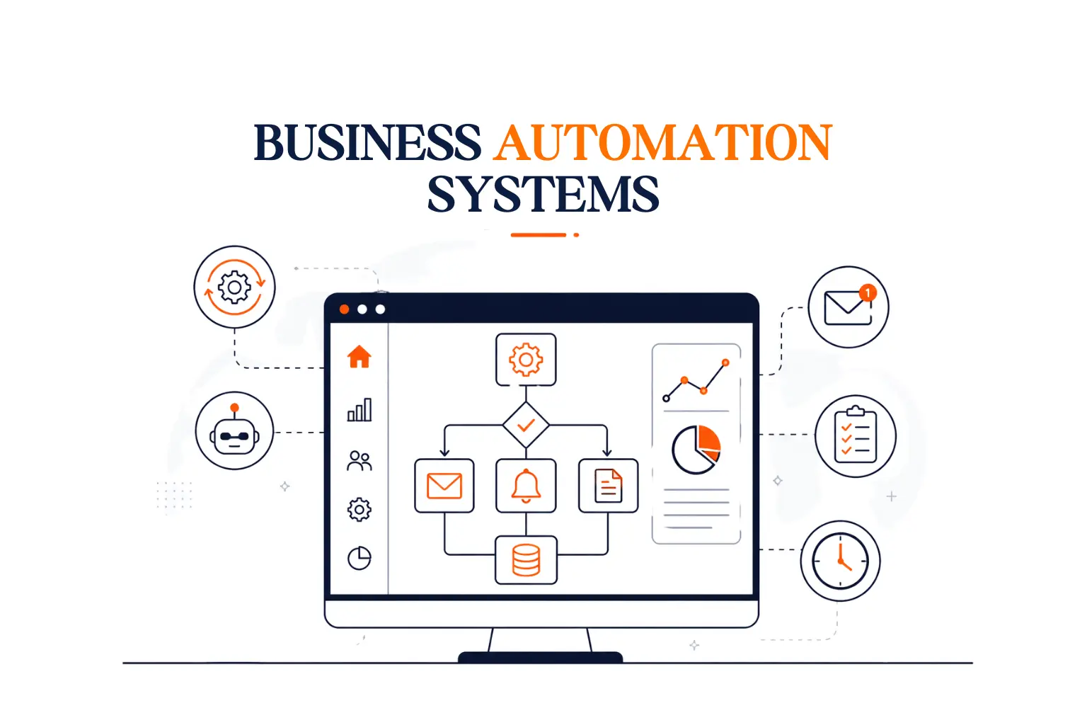 Business Automation Systems