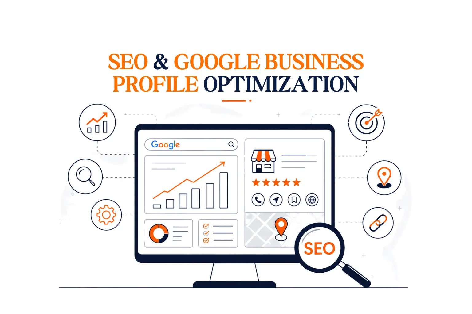 SEO & Google Business Profile Optimization